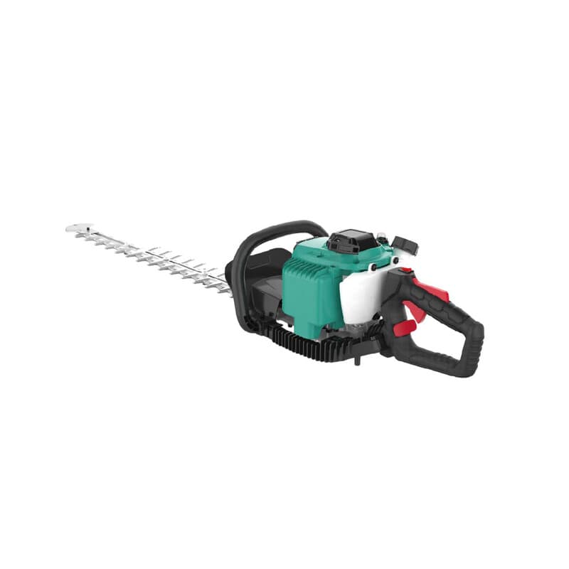 Tagliasiepi a Scoppio 2T e V CC25.4 Lama Laser 560 mm Trimmer 26CC - 2