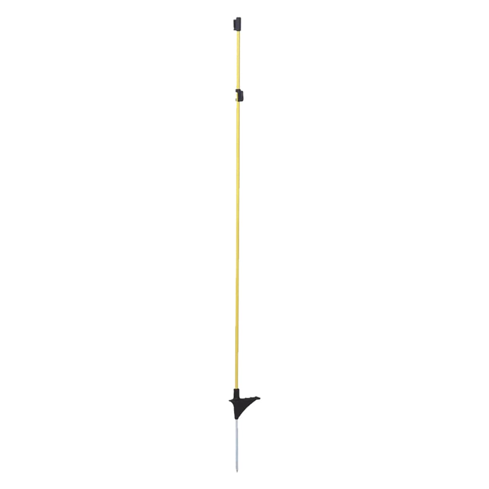 Paletto per Elettrificatore H. (Totale) Punta Albert Kerbl 152 cm 18 cm - 2