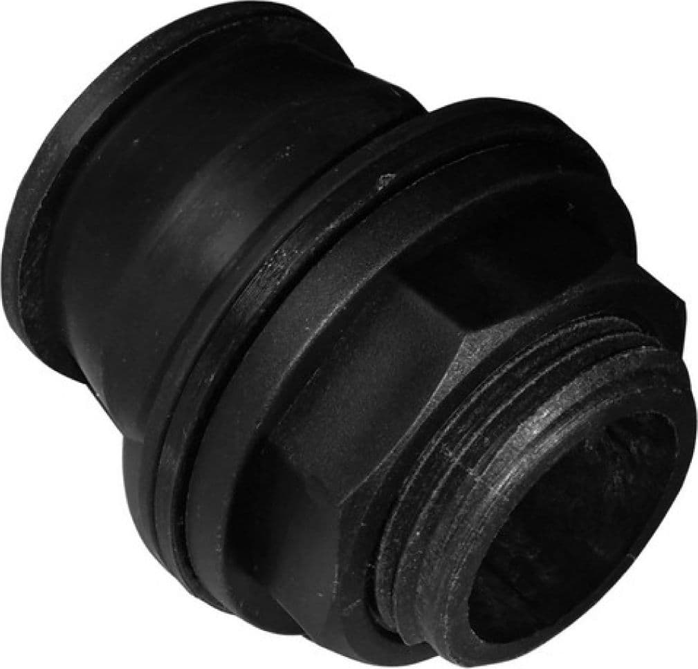 Raccordo Rapido ad Innesto per Serbatoi Modello Quick Joints 1/2 H 49 BUC – Bucchi