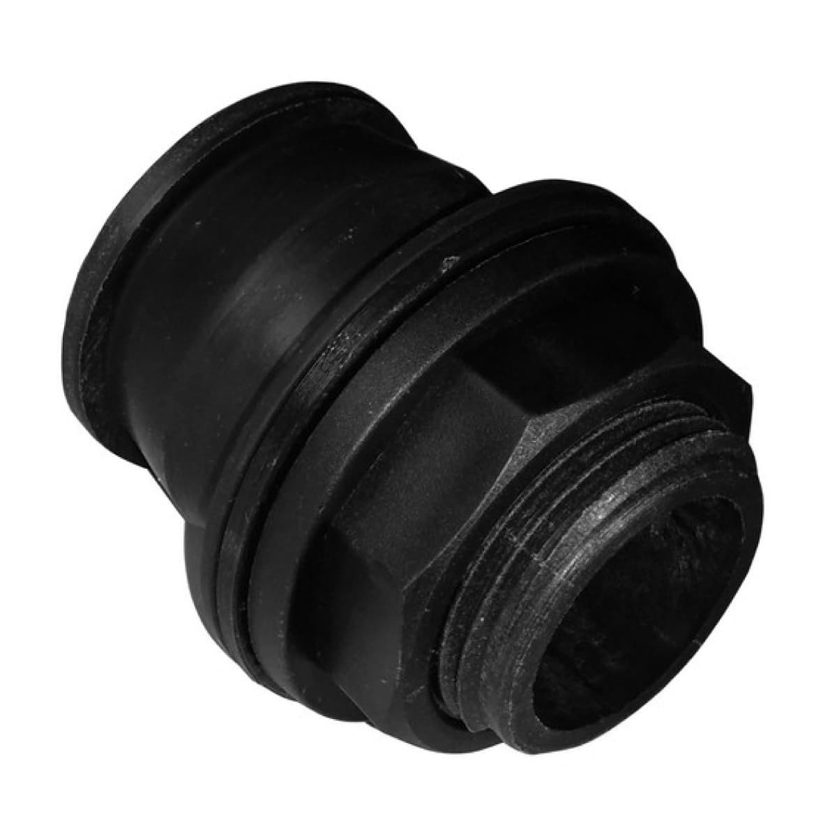 Raccordo Rapido ad Innesto per Serbatoi Modello Quick Joints ½ H 49 BUC - 2