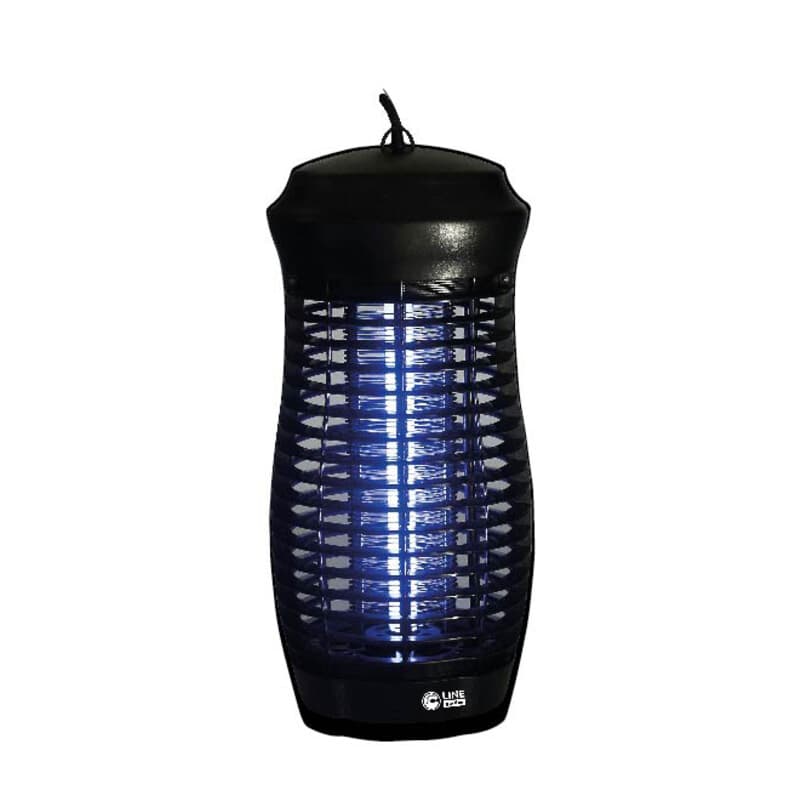 Elettroinsetticida LED 4W Easy i Killer 25MQ - 2
