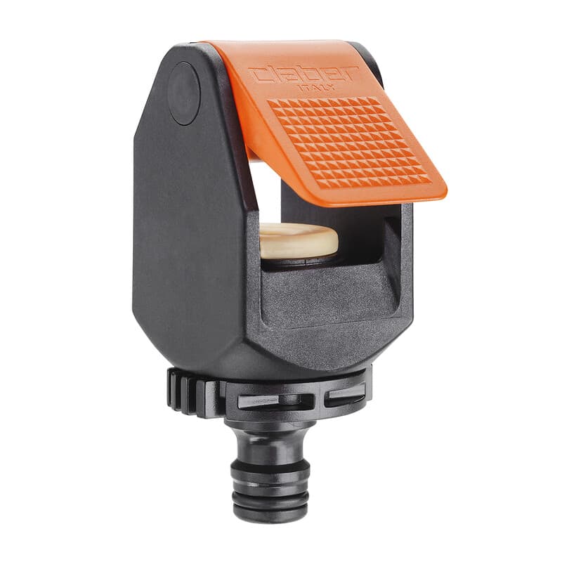 Presa Rubinetto Koala Quick Click Blister 8583 - 2