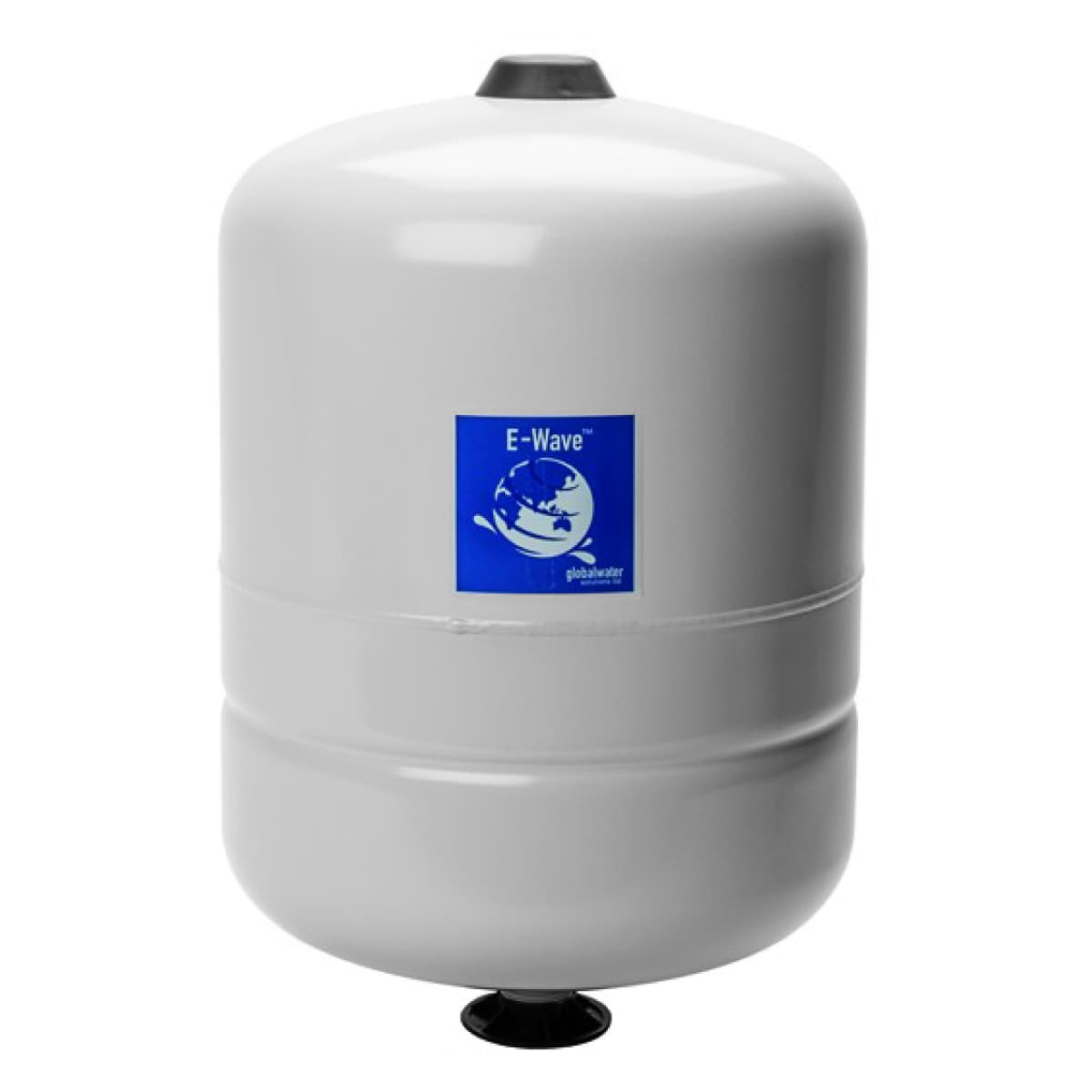 Idrosfera in Acciaio INOX Verniciata con Membrana Fissa 10 BAR Lt 24 1G GWS - 2