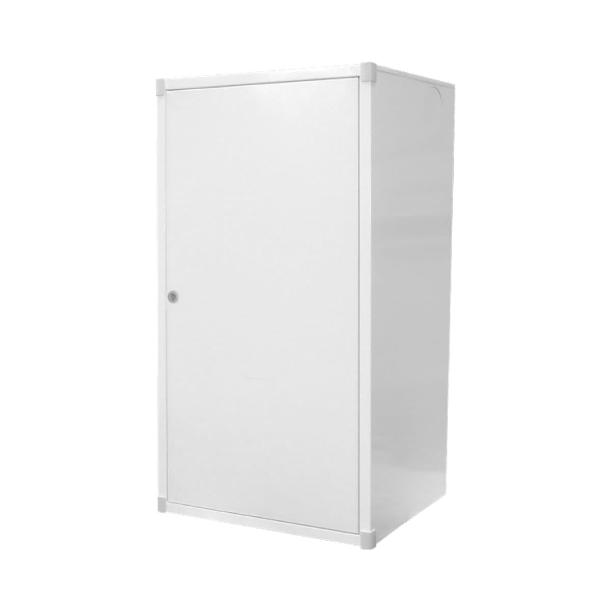 Copricaldaia Universale in Lamiera Dim:(hxlxp)= 100 x 55 x 44 cm CIE - 2