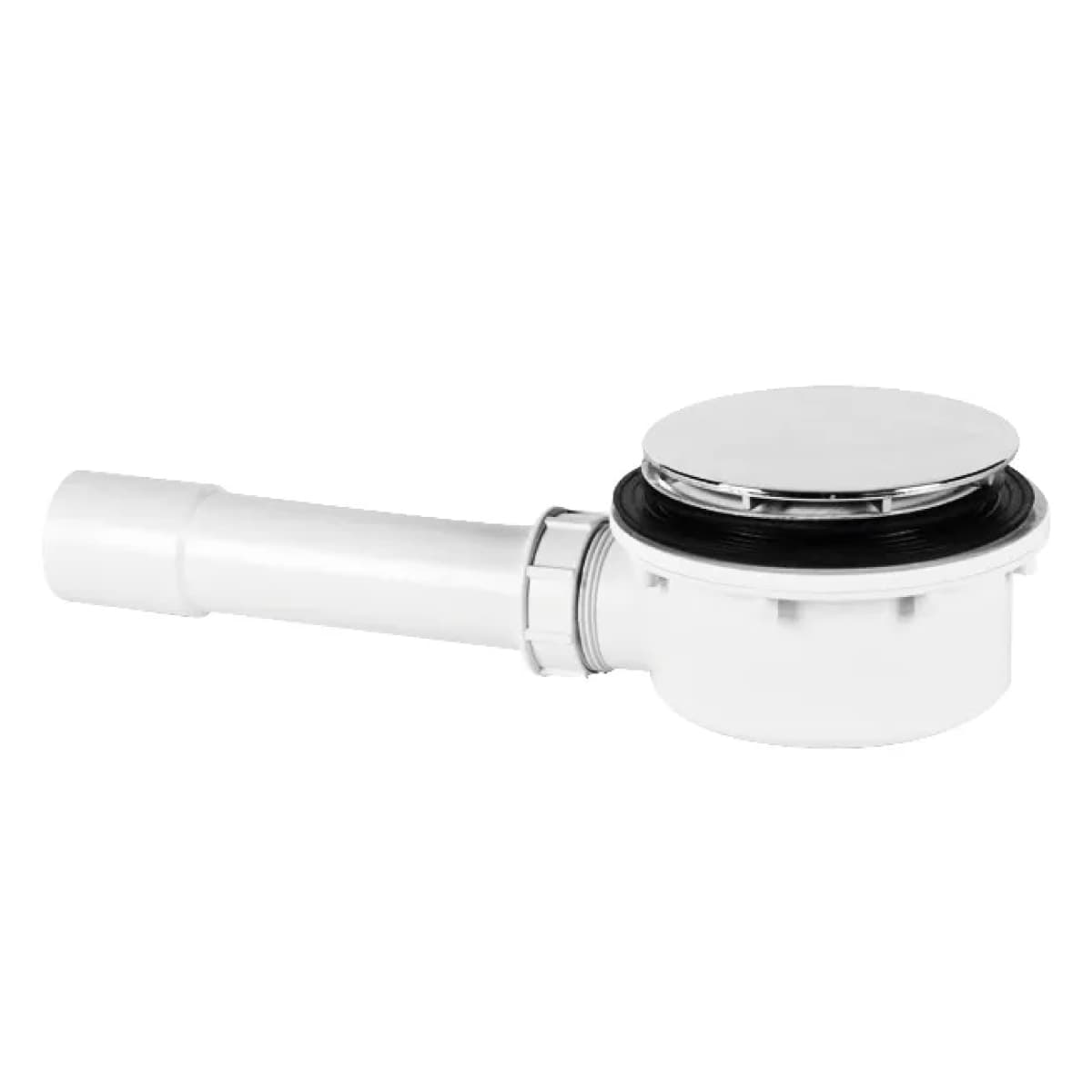 Piletta Sifonata per Piatto Doccia Ø 40 mm IDL - 2