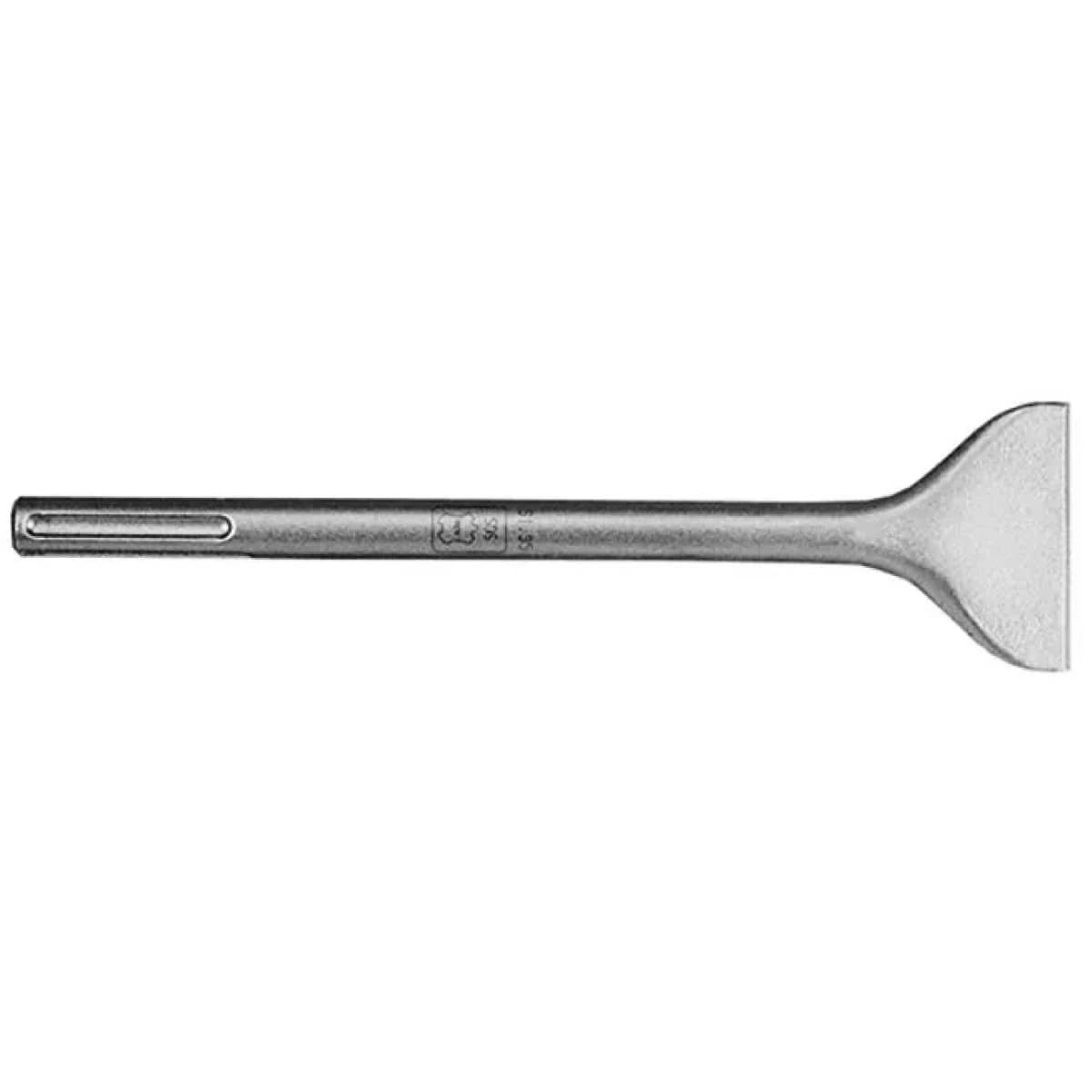 Scalpelli Sds Max e a Spatola 300 mm DEW - 2