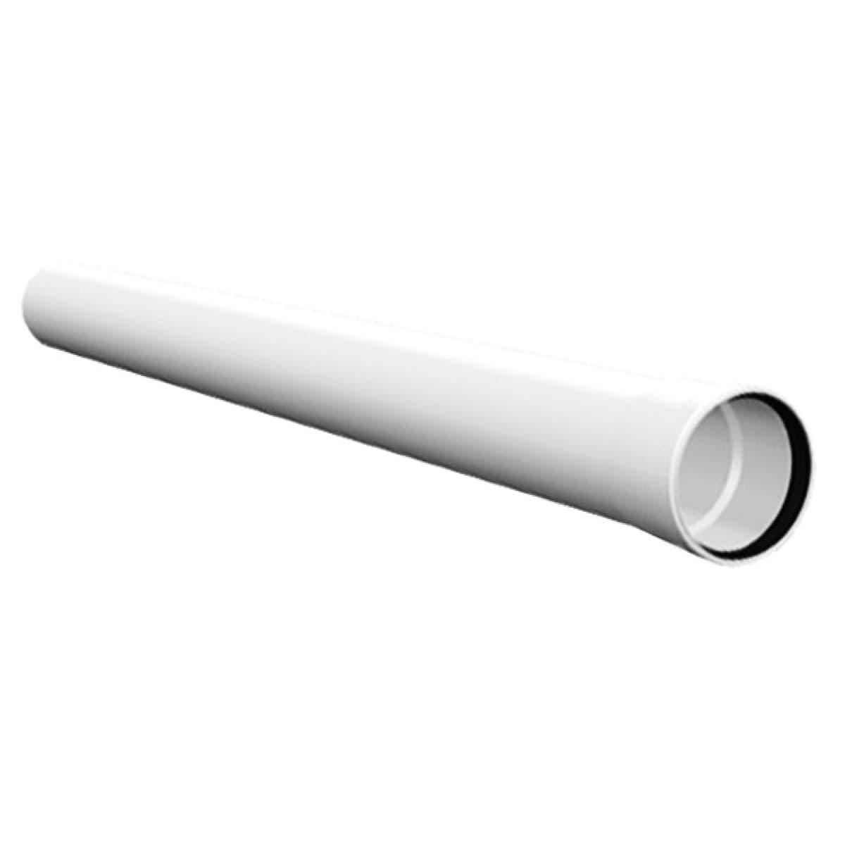 Tubo Rigido Monoparete in Pps per Caldaia a Condensazione Ø 60 cm 50 OLI - 2