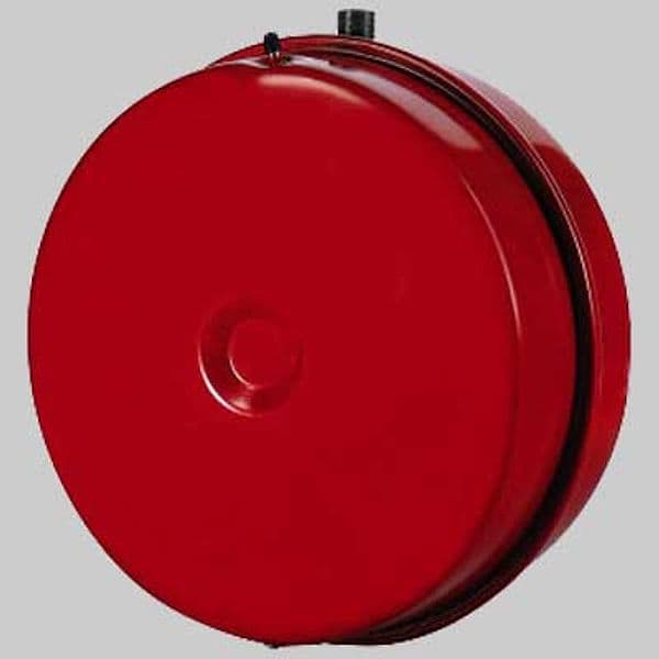 Vaso Espansione per Caldaie Varem Lt. 12 Att. 3/4 325 x 160 - 2