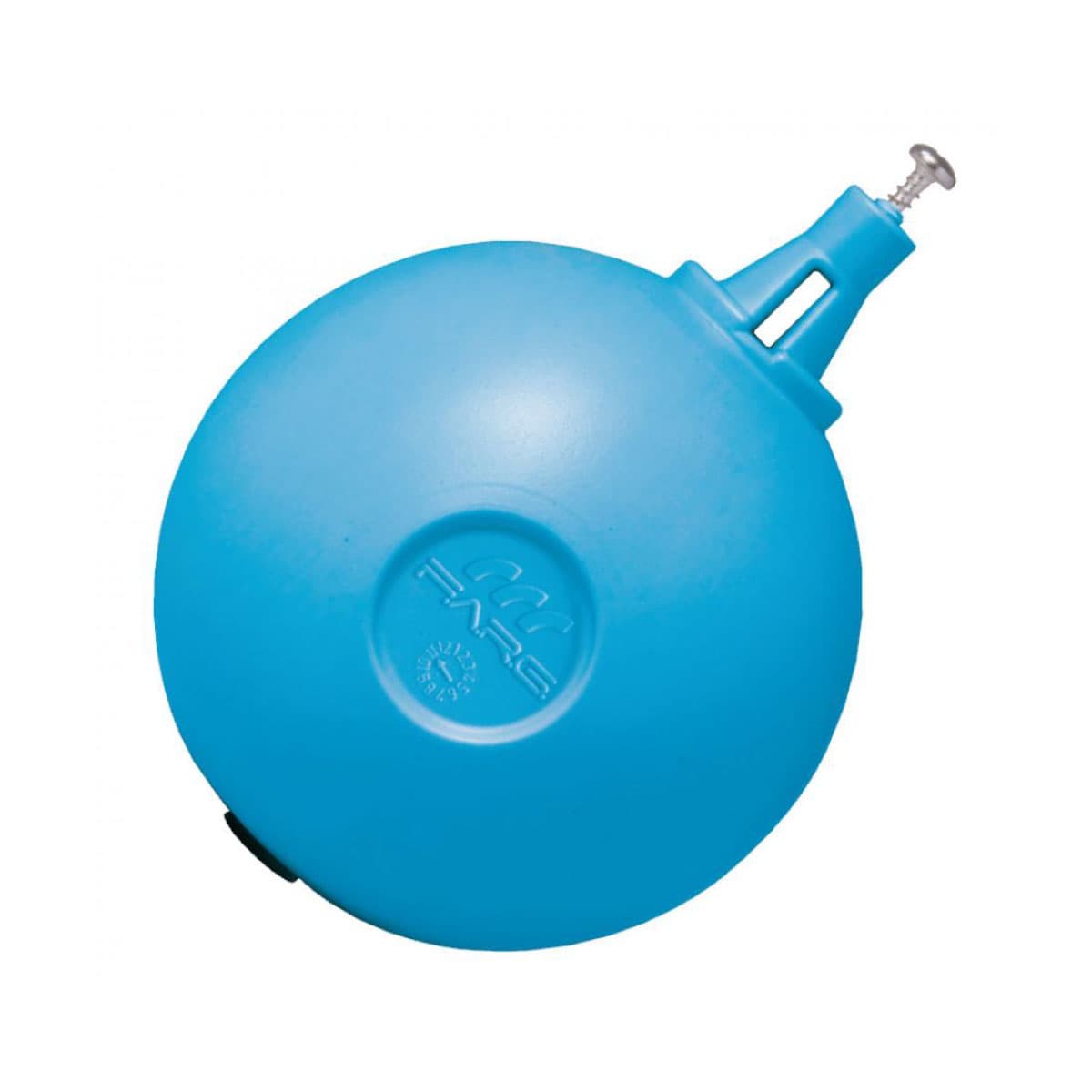 Sfera Tonda per Galleggiante con Scorrevole Ø 150 FRG - 2