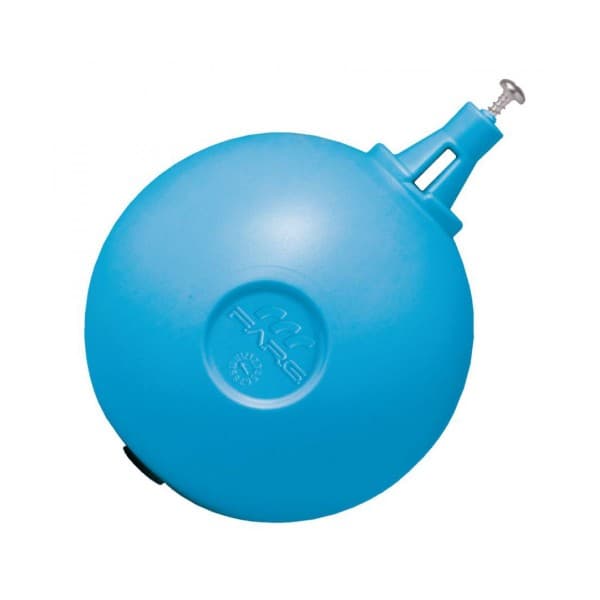 Sfera Tonda per Galleggiante con Scorrevole Ø 180 FRG - 2