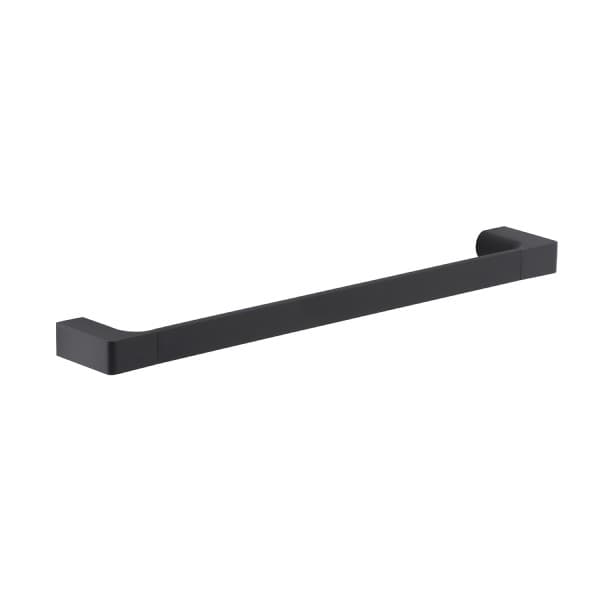 Porta Salviette da Parete in Ottone Dim. Cm (Lxpxh): 60 x 6,6 x 2,6,6 GDY - 2