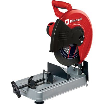 Troncatrice a Ferro Tcmc 355 x 1 Einhell Volt 230 Watt 2200 mm 355 - 2