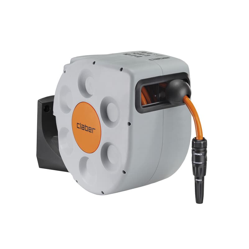 Avvolgitubo Rotoroll Evolution 10M 8692 - 2
