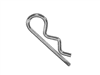 Coppiglie a Molla Ø 2 mm MMX50 Quality 100 Pezzi - 2
