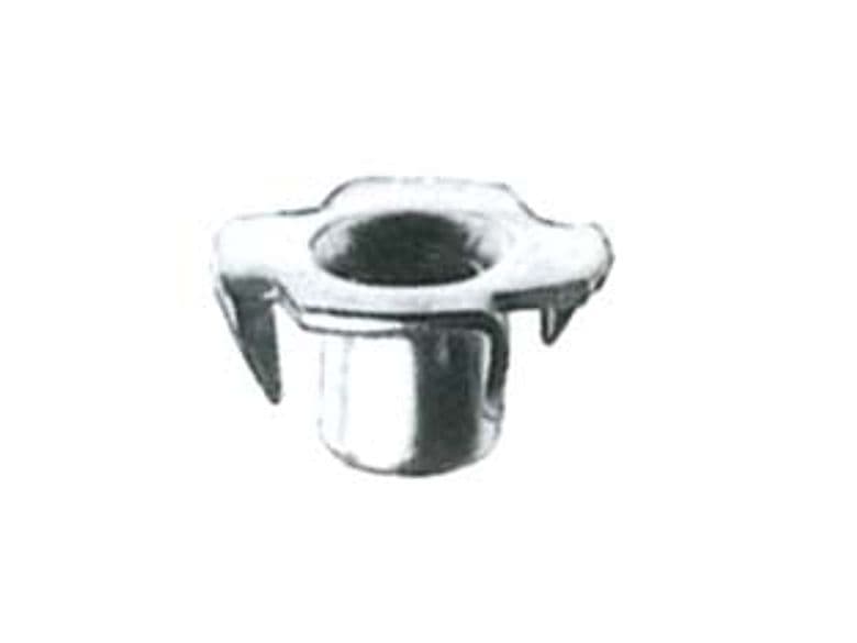 Fondelli Ragno a Quattro Punte Ø 8 mm Ma x Ø 24 mm MMX17H 200 Pezzi - 2