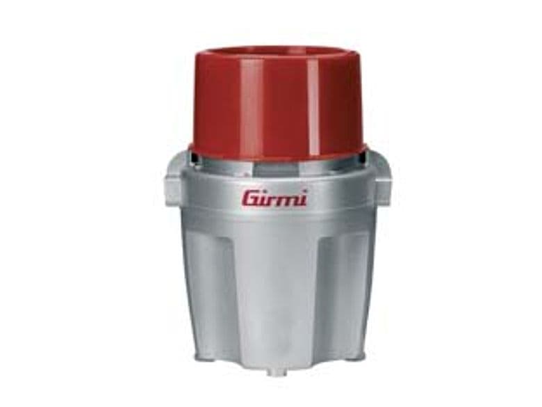 Tritatutto 500 W 320 500 W Girmi TR20 con Lame al Titanio 320 500 W 320 500
