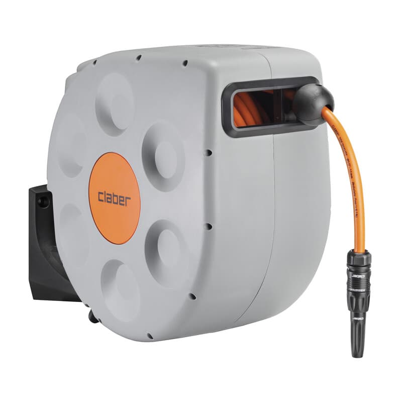 Avvolgitubo Rotoroll Evolution 30M 8697 - 2