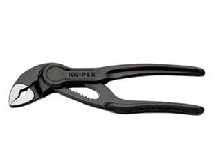 Pinza Regolabile Cobra 100 mm Knipex - 2