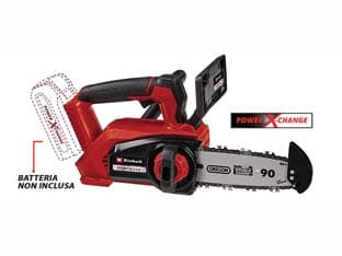 Elettrosega a Batteria 18 V Barra 20 cm (fortexxa 18 20) Einhell - 2
