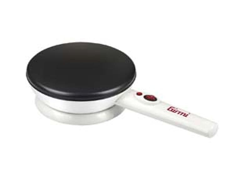 Crepiera Cordless Girmi TS36 800 W Potenza 800 W - 2