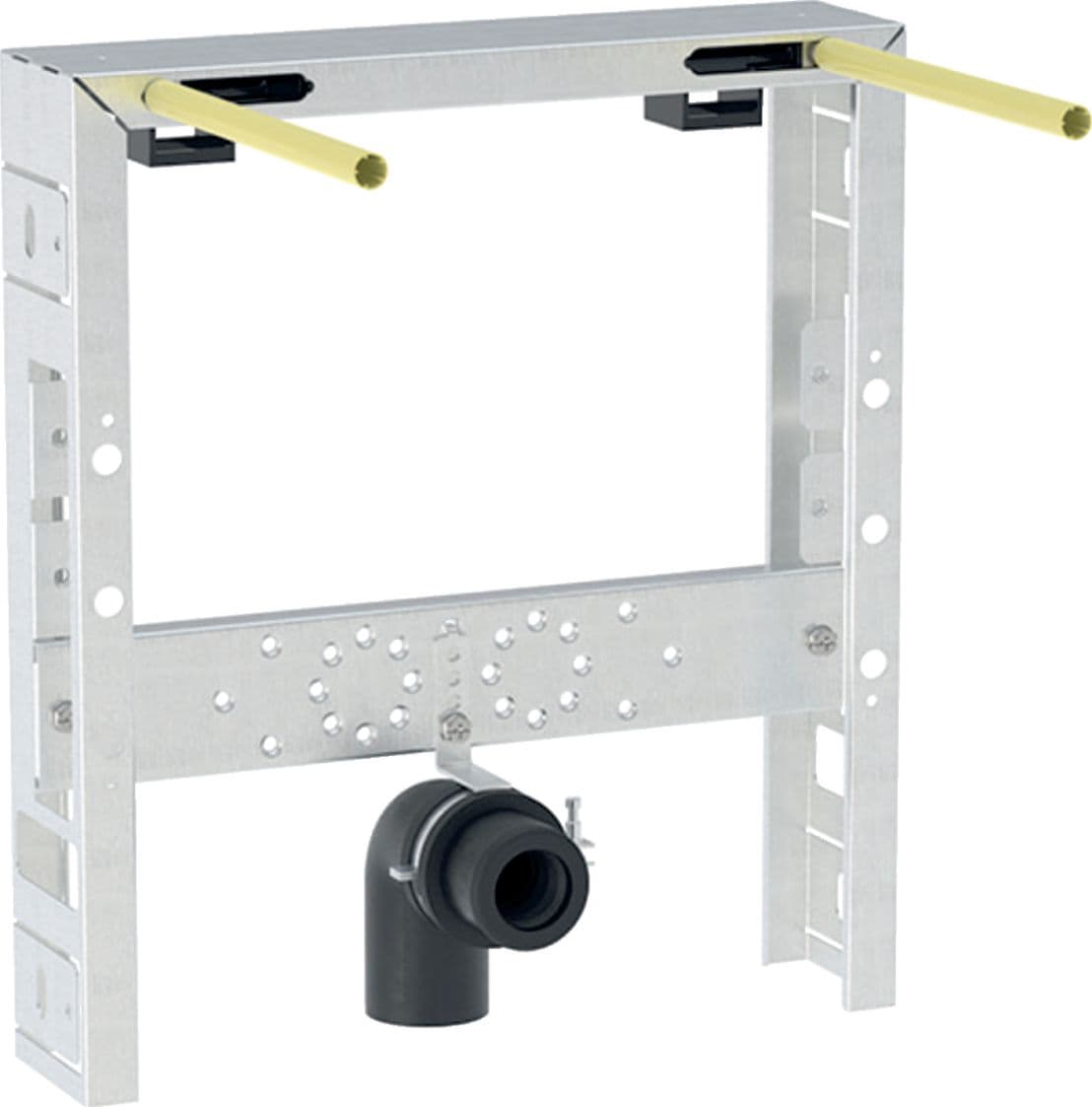 Modulo Combifix per Lavabo Sospeso GBR - 2