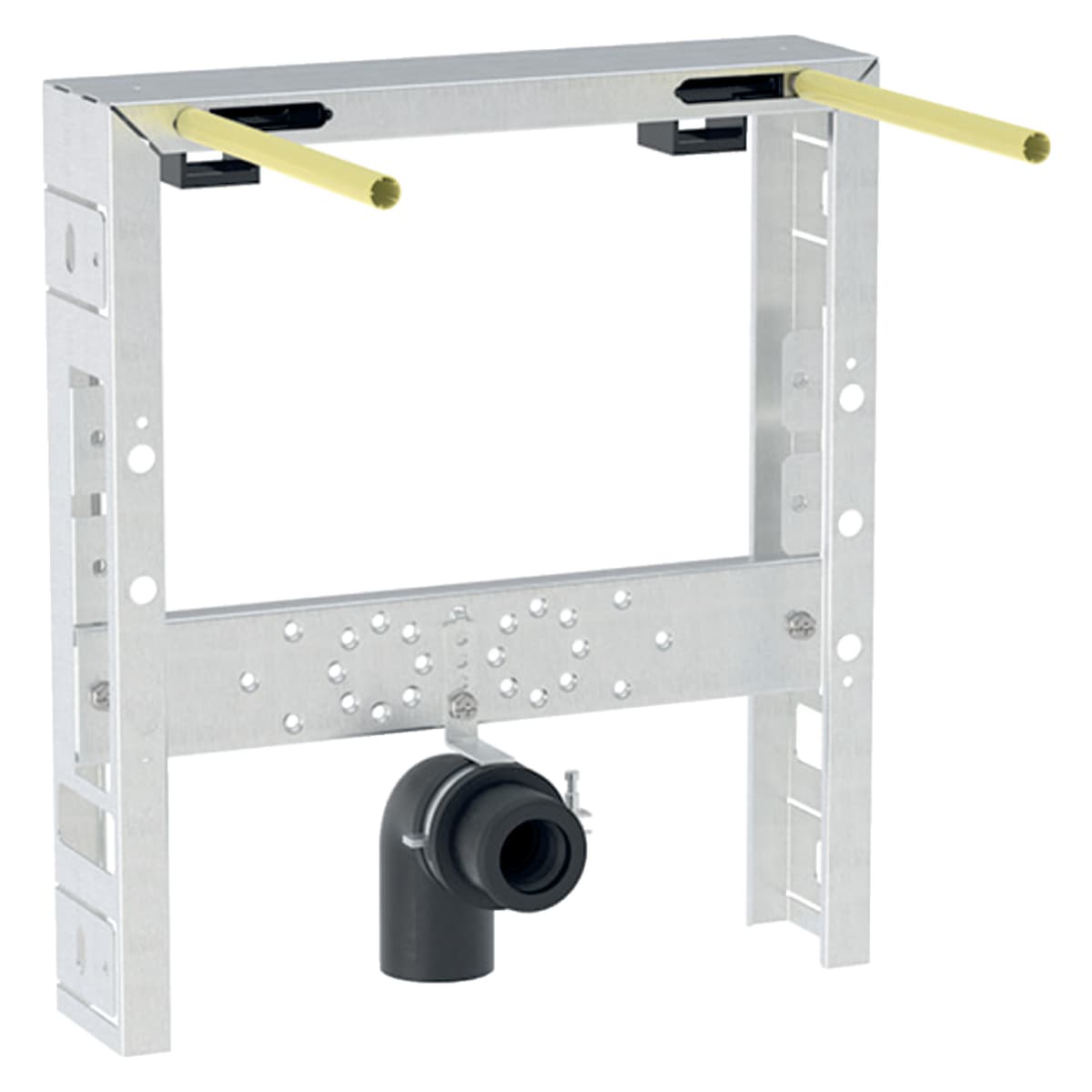 Modulo Combifix per Lavabo Sospeso GBR - 2