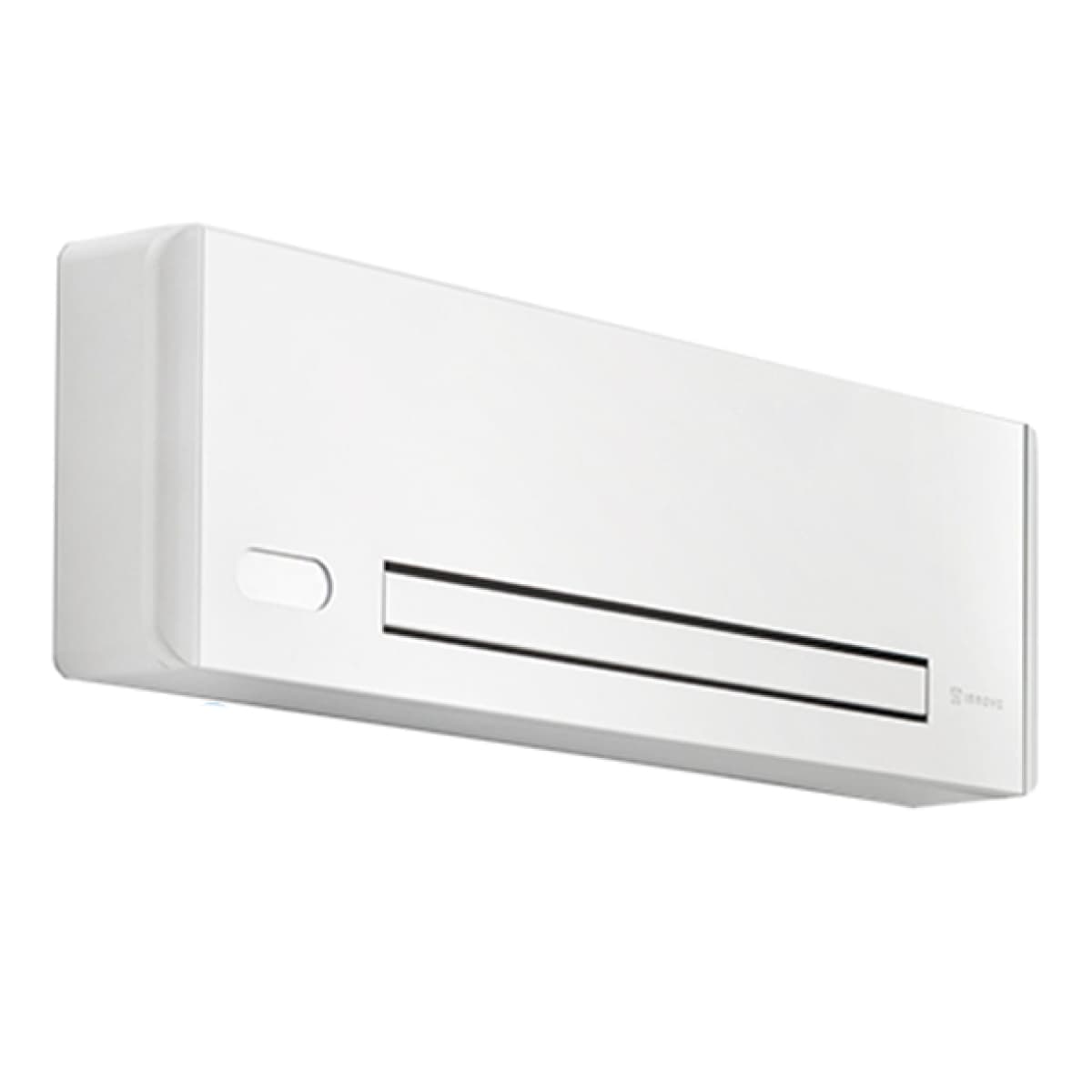 Ventilconvettore Fancoil Filomuro Slw 400 Dim.(lxhxp)= 902 x 335 x 128 INO - 2
