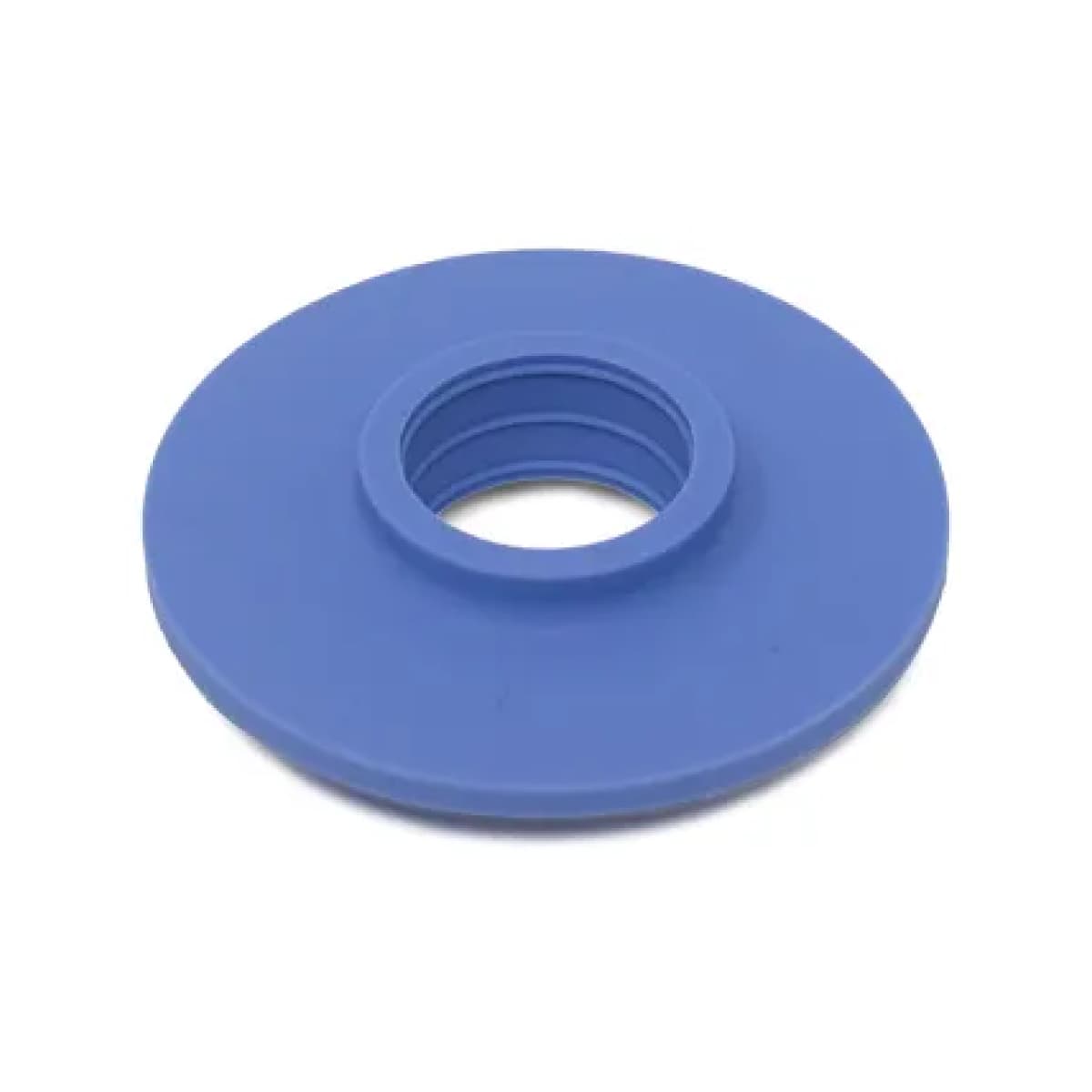 Guarnizione per Valvola di Scarico Esterno Ø 60MM Interno Ø 21MM KAR - 2