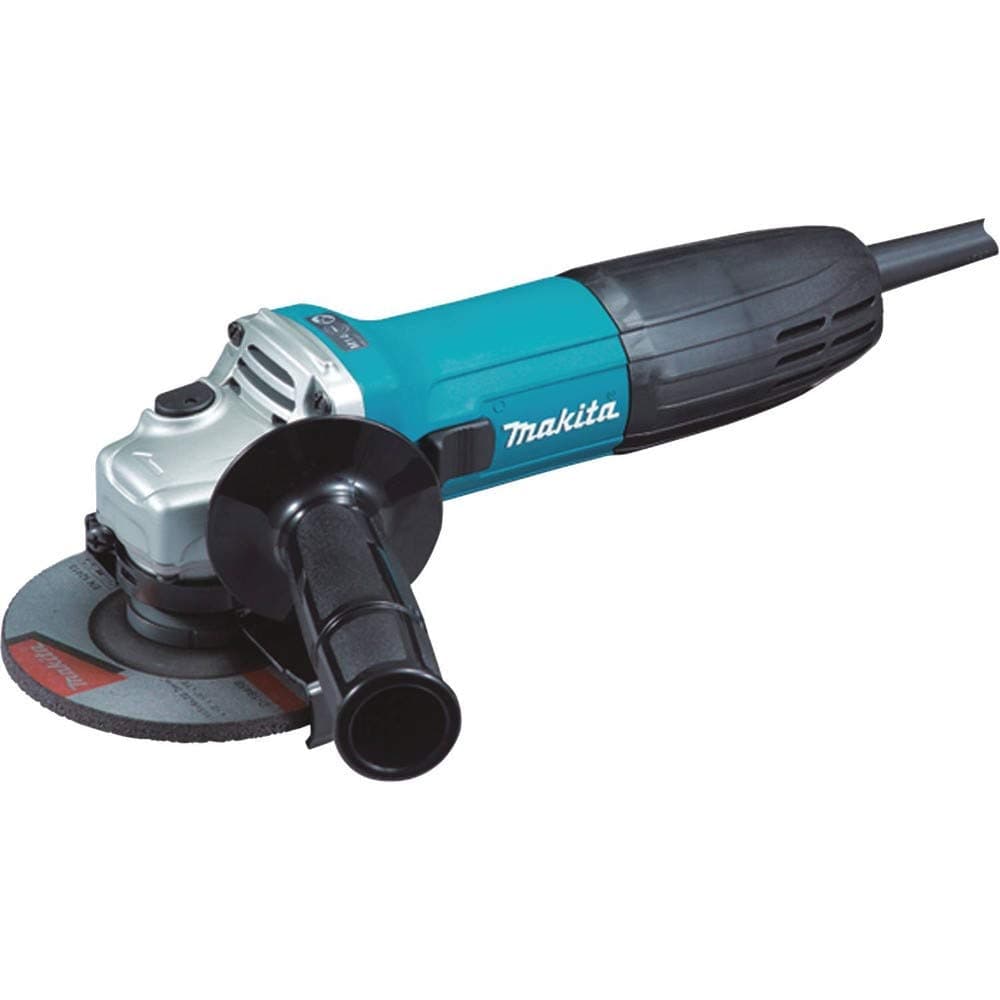 Smerigliatrice Angolare GA4530R Makita Ø 115 mm 720 W