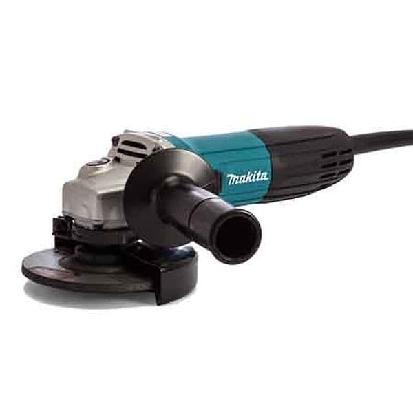Smerigliatrice Angolare GA4530R Makita Ø 115 mm 720 W - 2