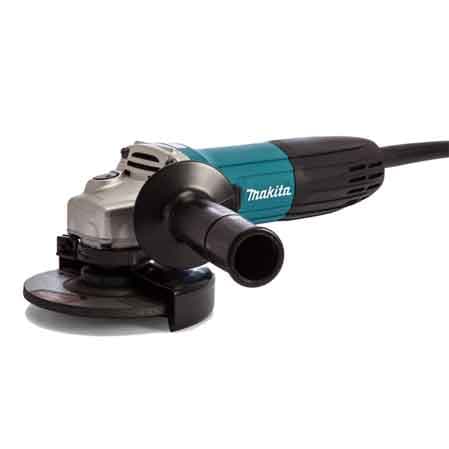 Smerigliatrice Angolare GA4530R Makita Ø 115 mm 720 W - 2