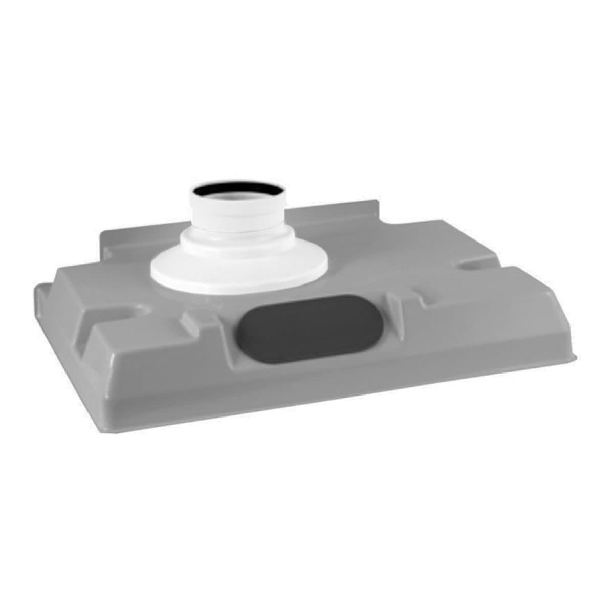 Kit di Copertura Esterno per Caldaia Modello Luna Air BAX - 2