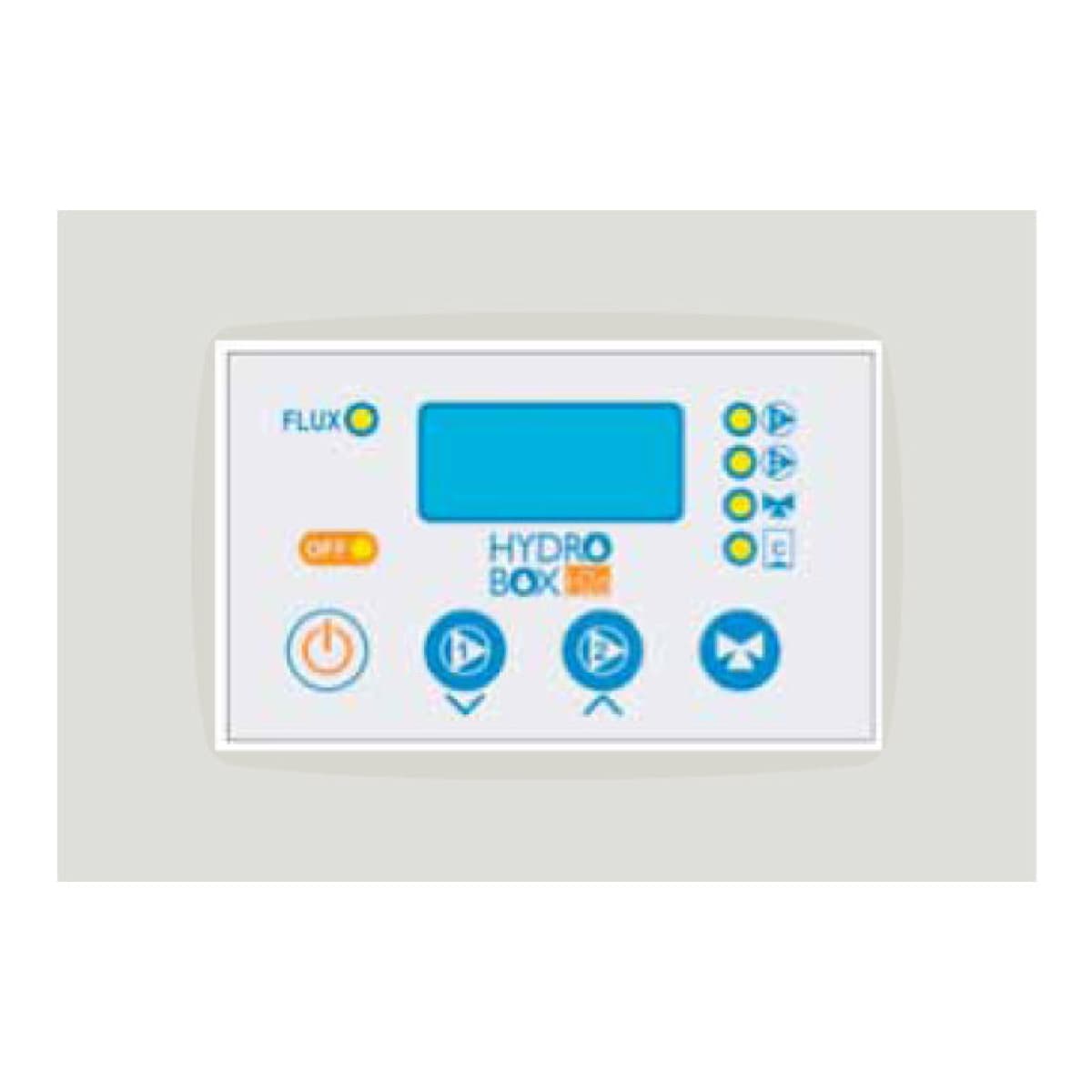 Centralina Elettronica 5 230 Vc TSA - 2