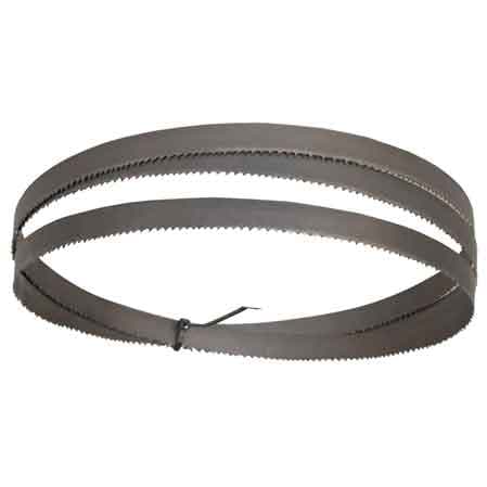 Lama a Nastro per Legno 1400 x 6 x 0,6 mm Z6 - 2