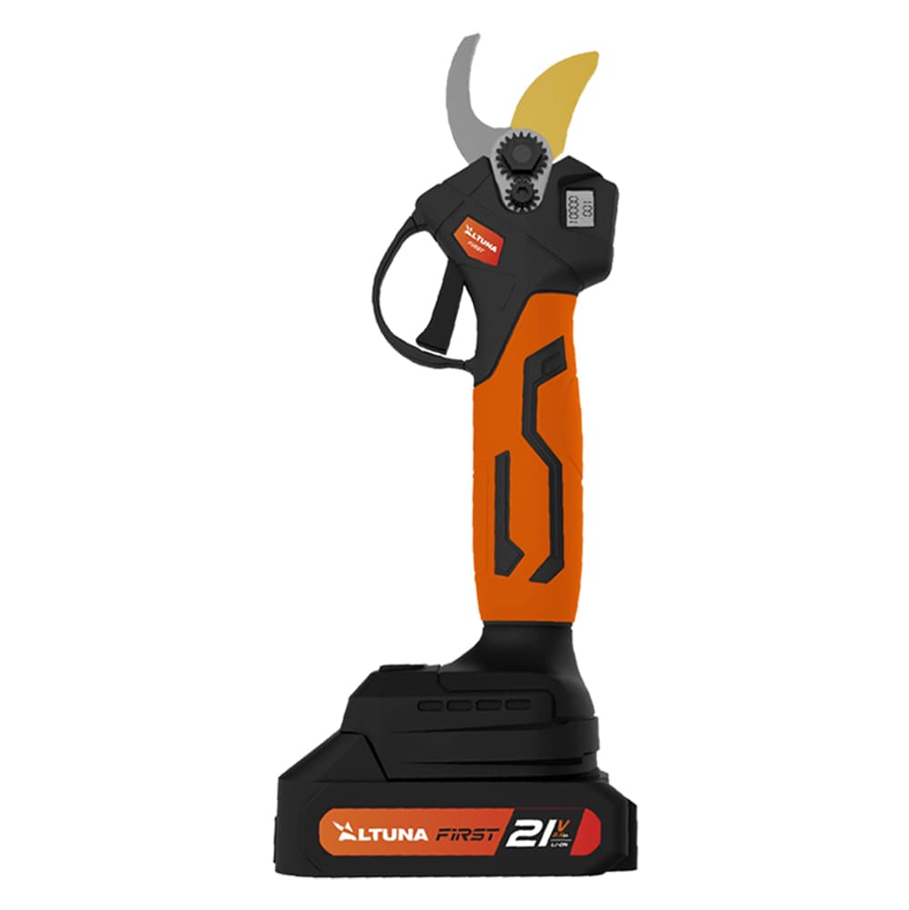 Forbici da Potatura a Batteria Altuna AF28 21V 2 ah - 2
