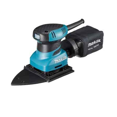 LEVIGATRICE ORBITALE 'BO4565' MAKITA 200 Watt - MAKITA - 2