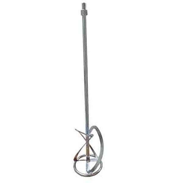 Frusta di Miscelazione a Tripla Spirale Ideal Star Ø 120 x 600 Attacco M14 - 2