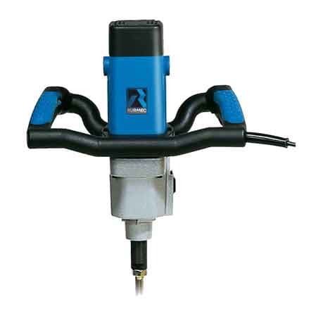 Miscelatore Elettrico Professionale Rurmec Ev 23 1300 W - 2