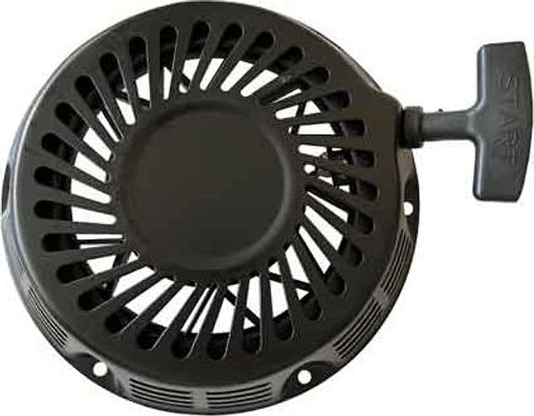 Avviamento di Ricambio per Generatore LT6500 Ideal Star per Cod. 0088602