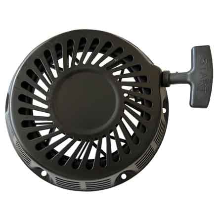 Avviamento di Ricambio per Generatore LT6500 Ideal Star per Cod. 0088602 - 2
