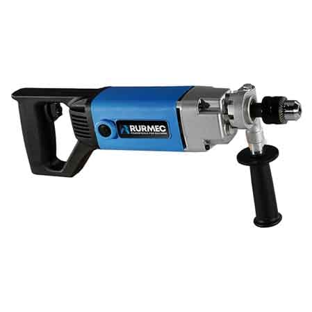 Miscelatore Elettrico Professionale Rurmec Ev 18E 1100 W - 2