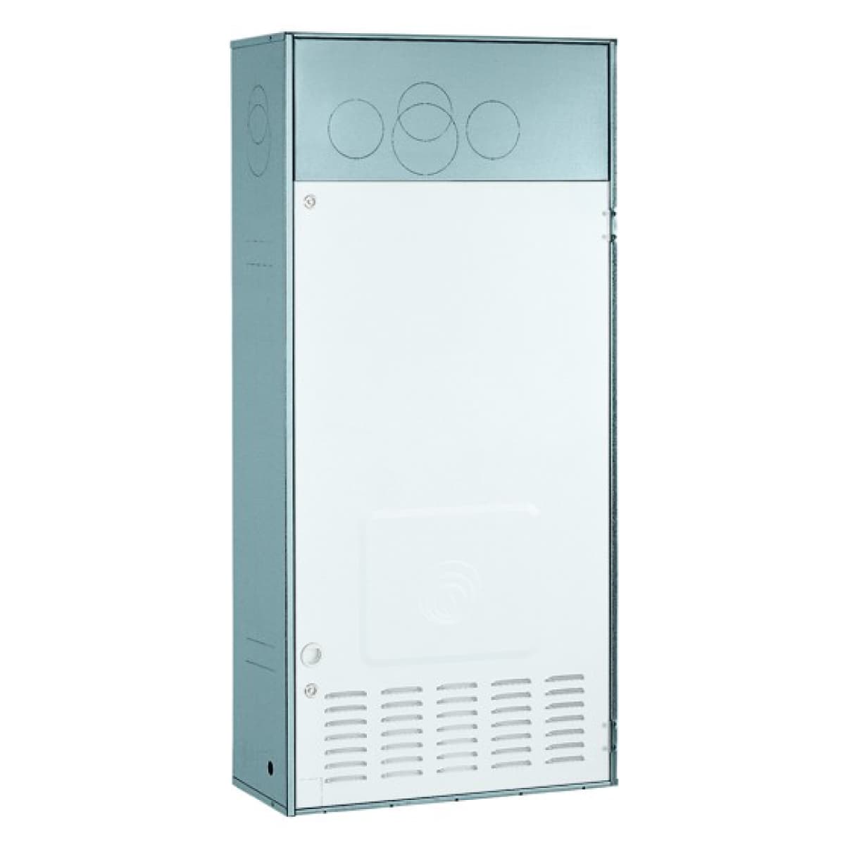 Telaio ad Incasso Omnia Container Dim: L=566 H=1190 P=254 mm IMM - 2