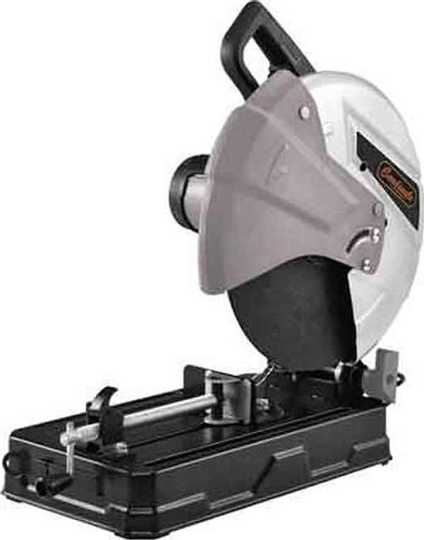 Troncatrice per Metallo Cardinale 2600 W - 2