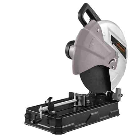 Troncatrice per Metallo Cardinale 2600 W - 2
