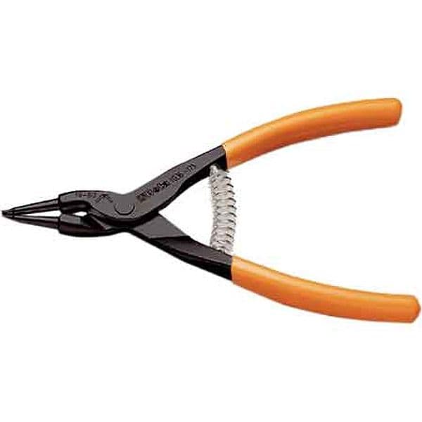 Pinza Becchi Diritti per Anelli Esterni Art. 1036 Beta 175 mm Ø 19÷60 mm - 2