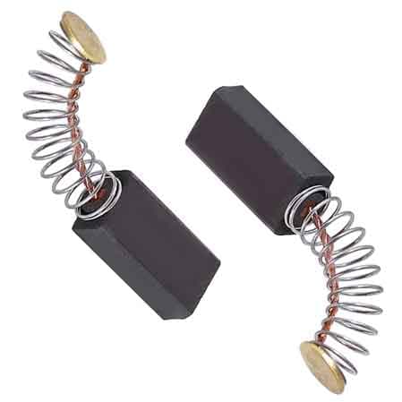 Spazzole di Ricambio Ideal Star per Troncatrice Metallo Codice 0042602 - 2