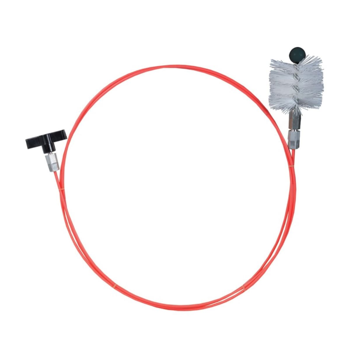 Kit Pulizia Canne Fumarie 3 m RIB - 2