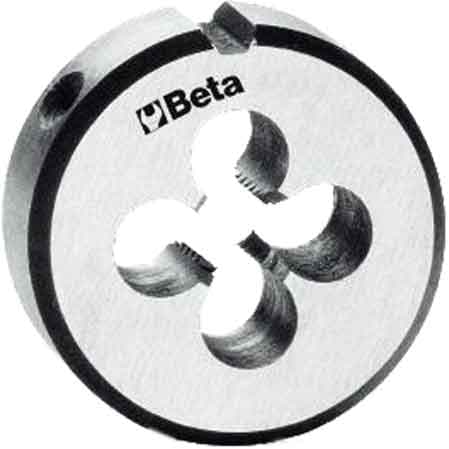 Filiera Tonda Art. 440A Beta M11X1,5 - 2