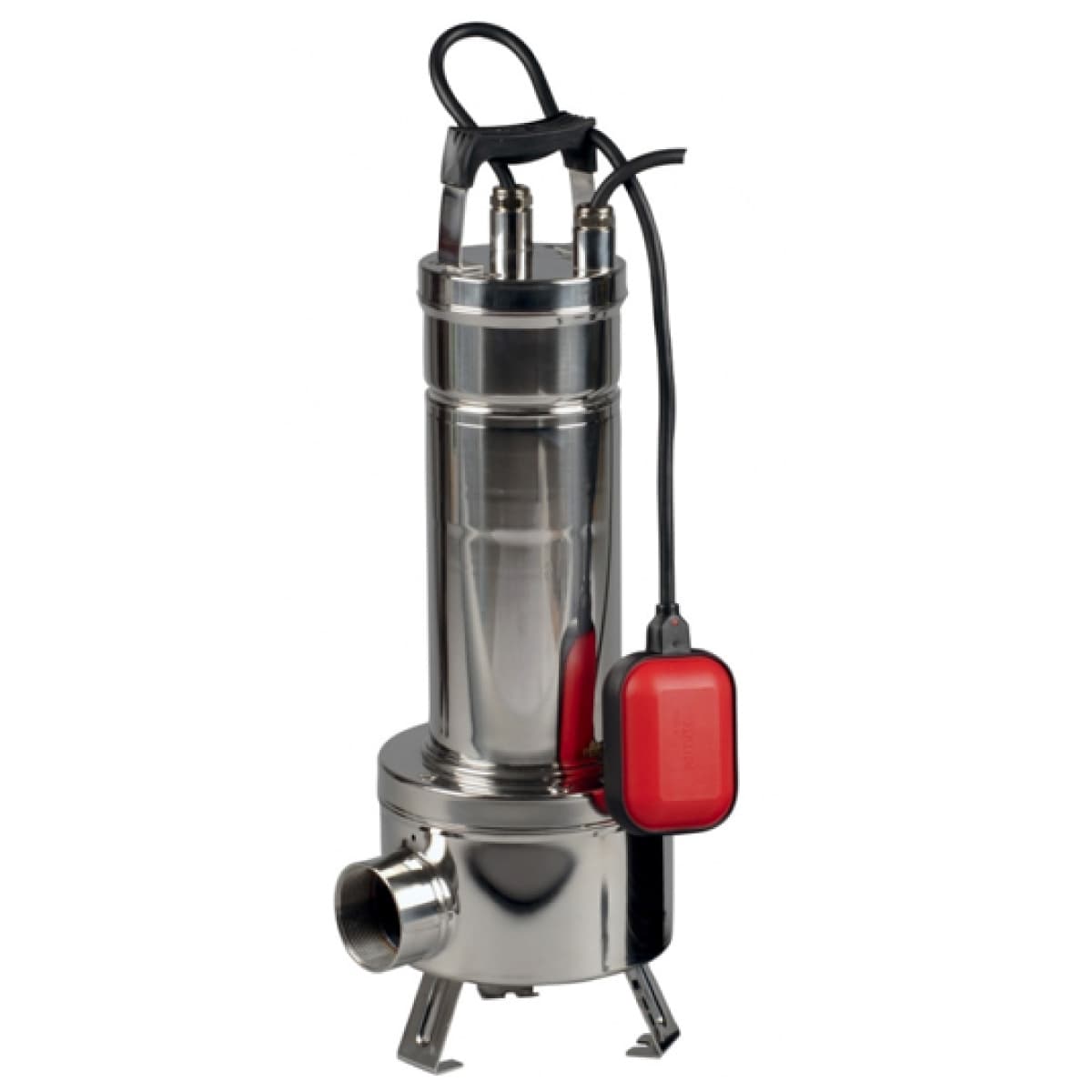 Elettropompa Sommergibile in Acciaio Monofase 1,6 HP 1,2 kW 230 V DAB - 2
