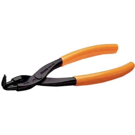 Pinza Becchi Piegati 90 ° per Anelli Interni Art. 1034 Ee ? 19 Ee ·60 mm - 2